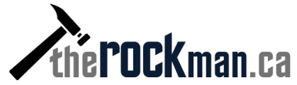 Tom The Rockman - Stone Mason Fraser Valley